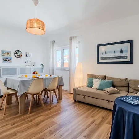 Apartment Casa Do Terraco - Center Of Santa Cruz With Sea View