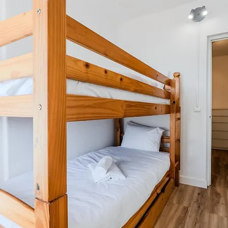 Casa Do Terraço - Center Of With Sea View Apartamento
