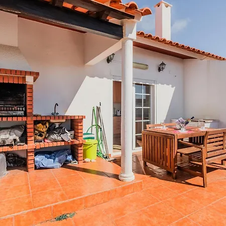 Apartamento Casa Do Terraço - Center Of With Sea View
