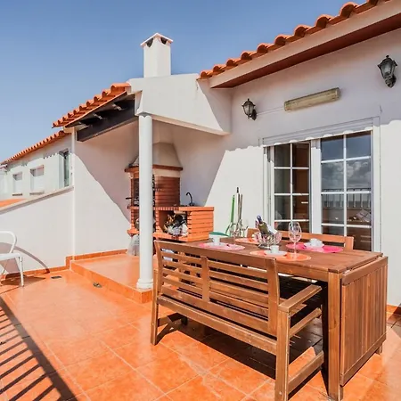 Casa Do Terraco - Center Of With Sea View Apartamento *