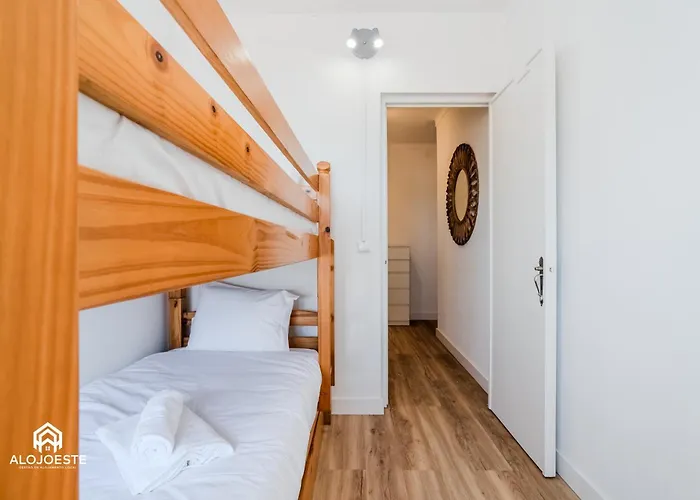 Apartmán Casa Do Terraco - Center Of With Sea View